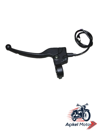 ARORA ZR2 SOL FREN KOLU